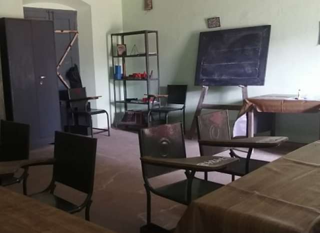 Kerala_University_College_of_Teacher_Education_(KUCTE),_Pathanamthitta